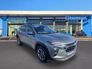 2025 Chevrolet Trax for sale in Bowling Green KY
