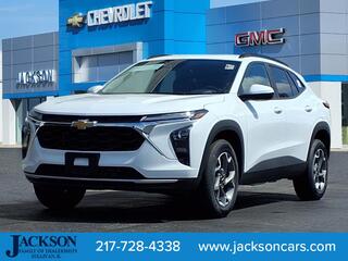 2025 Chevrolet Trax for sale in Shelbyville IN