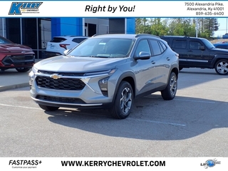 2025 Chevrolet Trax for sale in Alexandria KY