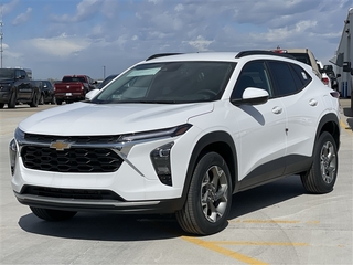 2025 Chevrolet Trax for sale in Centralia MO