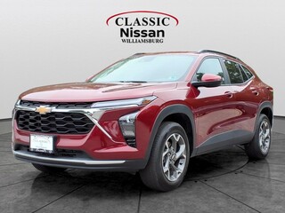2025 Chevrolet Trax for sale in Lansing MI