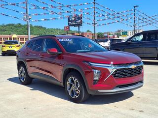 2025 Chevrolet Trax for sale in Mcalester OK