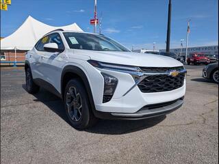 2025 Chevrolet Trax for sale in Chattanooga TN