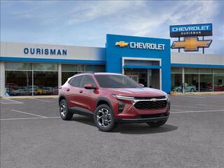 2025 Chevrolet Trax for sale in Bedford VA