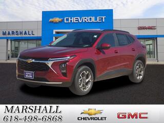 2025 Chevrolet Trax for sale in Jerseyville IL