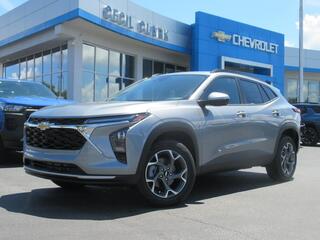 2025 Chevrolet Trax for sale in Leesburg FL