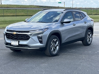 2025 Chevrolet Trax for sale in Litchfield IL