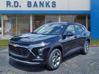 2025 Chevrolet Trax for sale in Warren OH