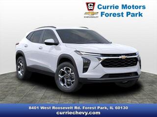 2025 Chevrolet Trax for sale in Forest Park IL