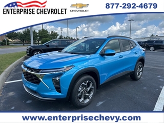 2025 Chevrolet Trax for sale in Enterprise AL
