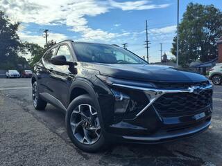 2025 Chevrolet Trax for sale in Columbiana OH