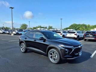 2025 Chevrolet Trax for sale in Frankfort IL