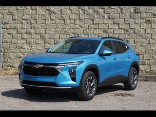2025 Chevrolet Trax for sale in Wayne MI