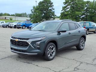 2025 Chevrolet Trax for sale in Rocky Mount NC