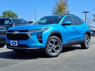 2025 Chevrolet Trax for sale in Portsmouth NH