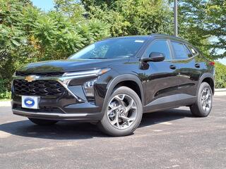 2025 Chevrolet Trax for sale in Portsmouth NH