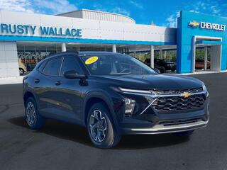 2025 Chevrolet Trax for sale in Clinton TN