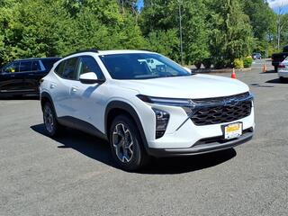 2025 Chevrolet Trax for sale in North Brunswick NJ