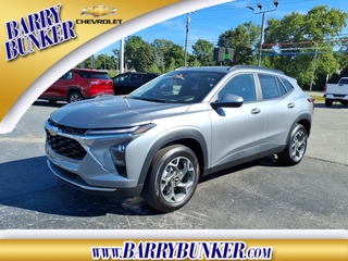 2025 Chevrolet Trax for sale in Marion IN