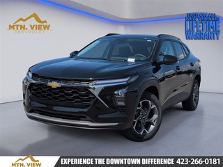2026 Chevrolet Trax for sale in Chattanooga TN