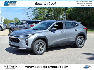 2026 Chevrolet Trax for sale in Alexandria KY