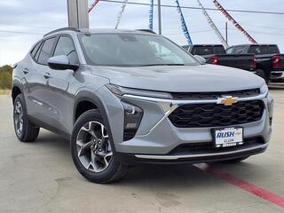 2026 Chevrolet Trax for sale in Elgin TX
