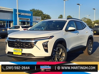 2026 Chevrolet Trax for sale in Cleveland TX