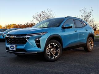 2026 Chevrolet Trax for sale in Portsmouth NH