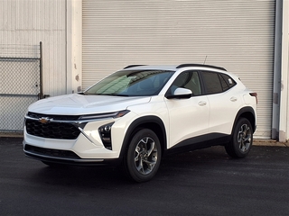 2026 Chevrolet Trax for sale in Wayne MI