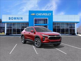 2026 Chevrolet Trax for sale in Nanuet NY