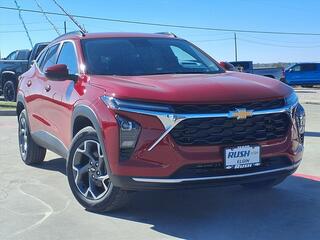 2026 Chevrolet Trax for sale in Elgin TX