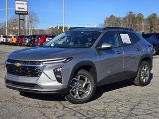 2026 Chevrolet Trax for sale in Forest City NC