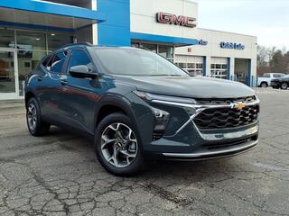 2026 Chevrolet Trax for sale in Dowagiac MI