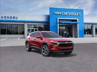 2026 Chevrolet Trax for sale in Elizabethtown PA