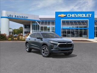 2026 Chevrolet Trax for sale in Rockford IL