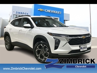 2026 Chevrolet Trax for sale in Sun Prairie WI