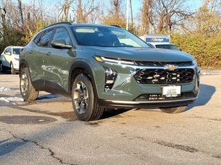 2026 Chevrolet Trax for sale in Cincinnati OH