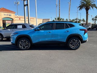 2026 Chevrolet Trax for sale in Las Vegas NV