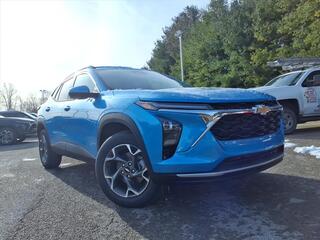 2026 Chevrolet Trax for sale in Youngstown OH
