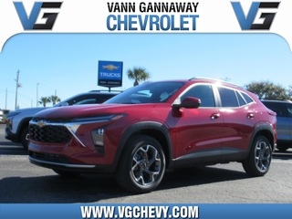 2026 Chevrolet Trax for sale in Eustis FL