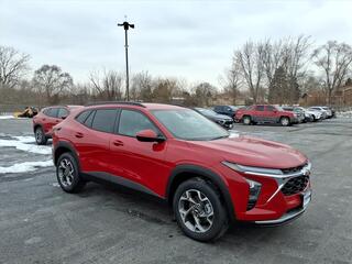 2026 Chevrolet Trax for sale in Frankfort IL