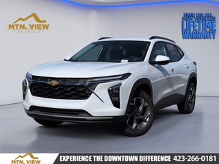 2026 Chevrolet Trax for sale in Chattanooga TN