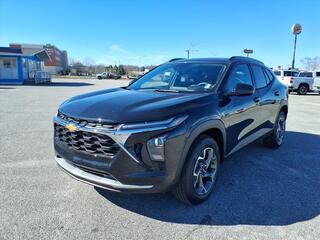 2026 Chevrolet Trax for sale in Meridian MS