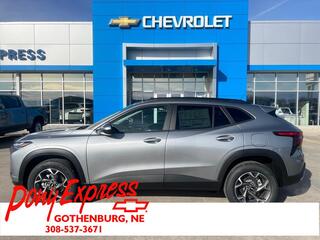 2026 Chevrolet Trax for sale in Gothenburg NE