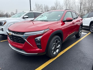 2026 Chevrolet Trax for sale in Huntingdon PA