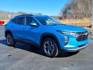 2026 Chevrolet Trax for sale in Princeton WV