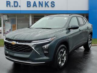 2026 Chevrolet Trax for sale in Warren OH