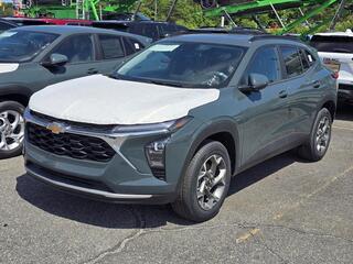 2026 Chevrolet Trax for sale in Forest City NC