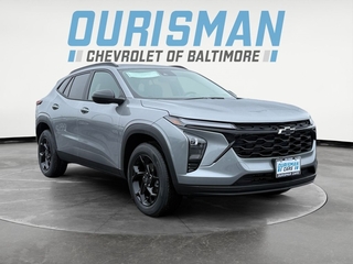 2026 Chevrolet Trax for sale in Bowie MD