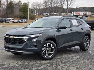 2026 Chevrolet Trax for sale in Forest City NC